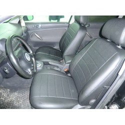 Авточехлы Автопилот для Volkswagen Passat B5 в Твери