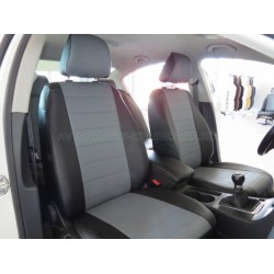 Авточехлы Автопилот для Volkswagen Passat B6 в Твери